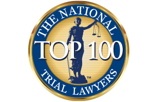 The National Trial Lawyers - Top 100